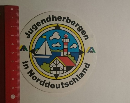 Aufkleber/Sticker