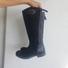Alberto Fermani Riding Boots