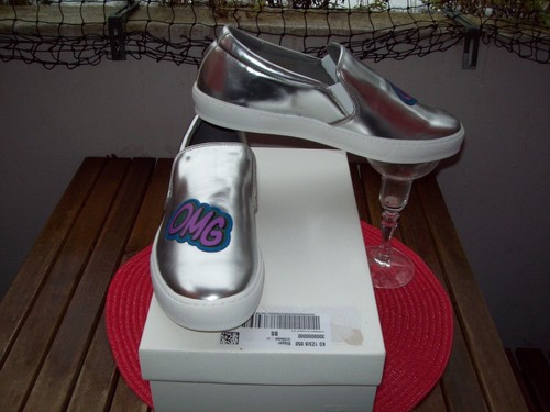 Rockgewitter sneakers slip - sneakers, slip-on