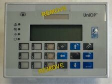 UniOP ePAD06 Operation Panel / Bedienpanel / 6ZA1045-7BE10 / Neu ohne OVP