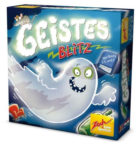 Zoch geistesblitz - zoch,