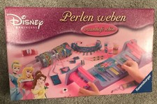 Disney Princess -Perlen weben-Ravensburger