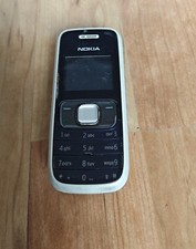 Nokia 1209 Modell RH-105 in