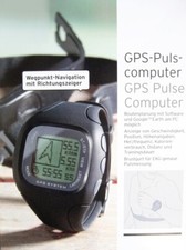 GPS-Pulscomputer