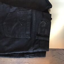 Oliver Jeans, tyle 1969,schwarz, Waist 40,Length 34, 