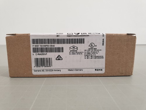 Siemens 6es7193 6bp00 0ba0 - siemens, 6es7193-6bp00-0ba0