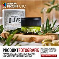 Produktfotografie buch - |,