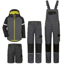 Kinder Arbeitshosen Kids Hose