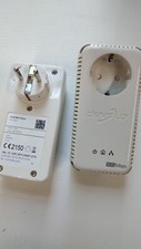 devolo dlan 550 duo starter