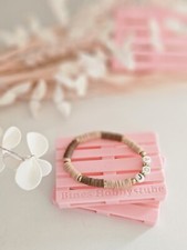 Selbstgemachter Schmuck