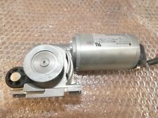 Dunker Motor - Besam Einriss -