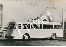 Foto Bus Omnibus Lininenbus