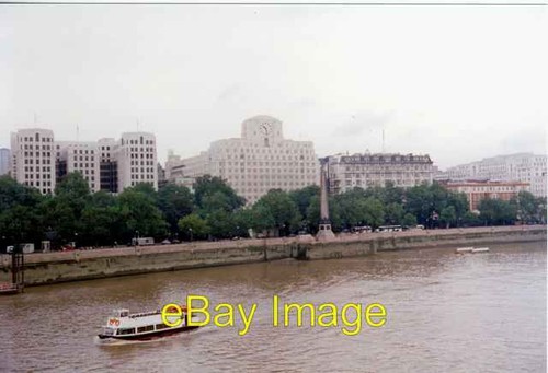 Foto 6x4 savoy hotel and - savoy, shell