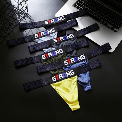 Herren tanga string - herren,