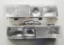 WEISSE Rückleuchten Fiat