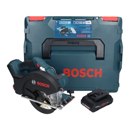 Bosch gkm 18v professional - bosch,