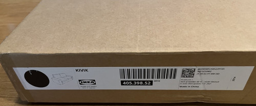 Ikea kivik nur bezug für - nur,