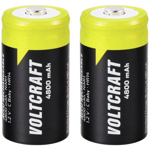 Voltcraft endurance baby - endurance,