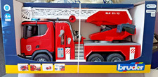 Bruder scaniasuper 560r - scaniasuper,