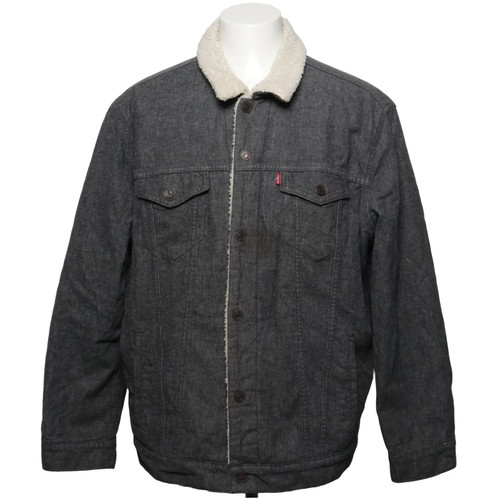 Levi strauss gefütterte - strauss, co,