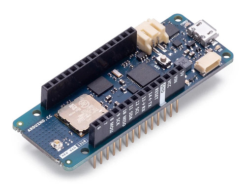 Arduino mkr wan - mkr,
