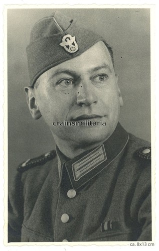 Orig foto portrait polizei - orig.,