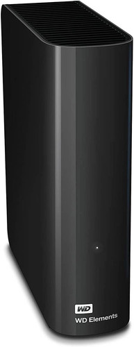 External data storage - external, wd