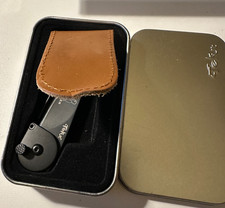TEKUT PECKER K906 KLAPPMESSER