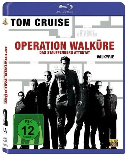 Operation walküre das - walküre,