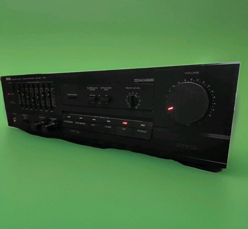 Yamaha avx natural sound - yamaha, avx-20