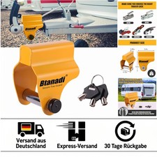 Innovatives wohnwagen schloss - wohnwagen,