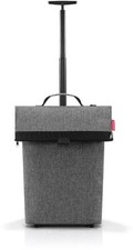 Reisenthel Trolley M silver