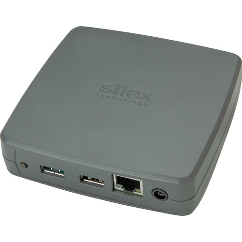 Silex technology 700ac wlan - silex, ds-700ac