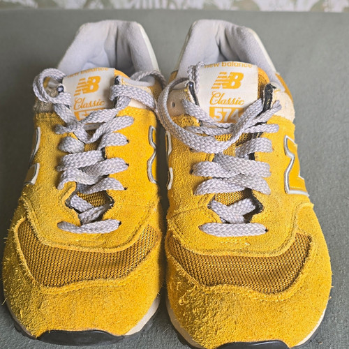 New balance 574 - balance,
