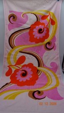 DDR  Chinesisches Handtuch 120