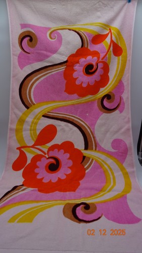 Ddr chinesisches handtuch 120 - chinesisches,