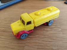 WIKING, DEUTZ. SHELL TANKWAGEN  60ER. 1/87