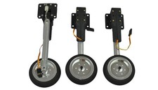 AMEWI Einzieh-Fahrwerk A36 /