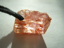 Absolut seltener, ROSAFARBENER