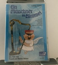 Ein Münchner im Himmel von