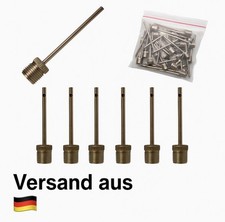 Ballnadel Fußball  Ball Pumpe