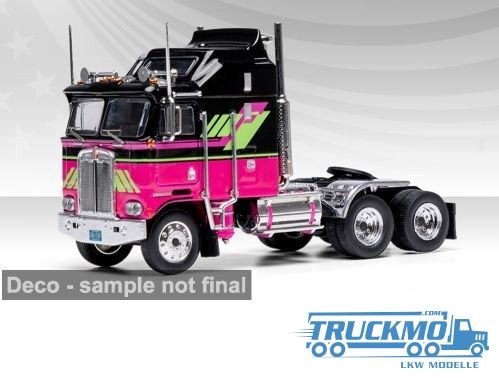Ixo america kenworth k100 - ixo,