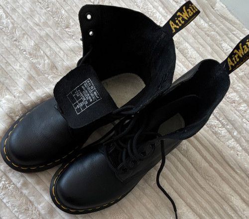 Martens 1460 damen - dr.,