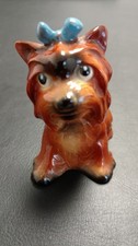 Goebel Yorkshire Terrier 1958