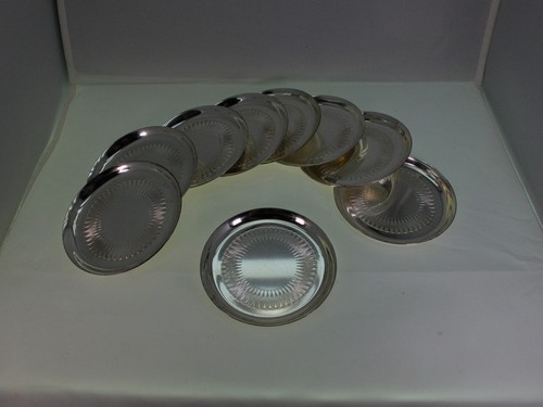 Untersetzer teller schalen - teller, wmf
