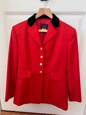 Hermes Paris Reitblazer