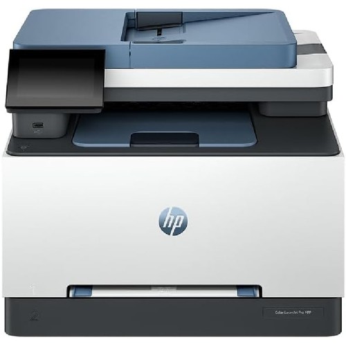 Color laserjet pro mfp - laserjet,