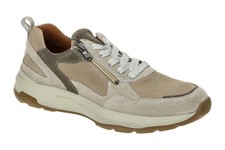 Waldläufer Schuhe H grau