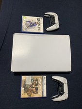 PS5 850GB mit Fifa23 und