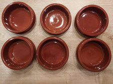 Set tapas schalen - tapas,